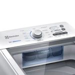 Maquina-de-Lavar-Electrolux-14kg-Branca-Essential-Care-com-Cesto-Inox-e-Jet-Clean--LED14-