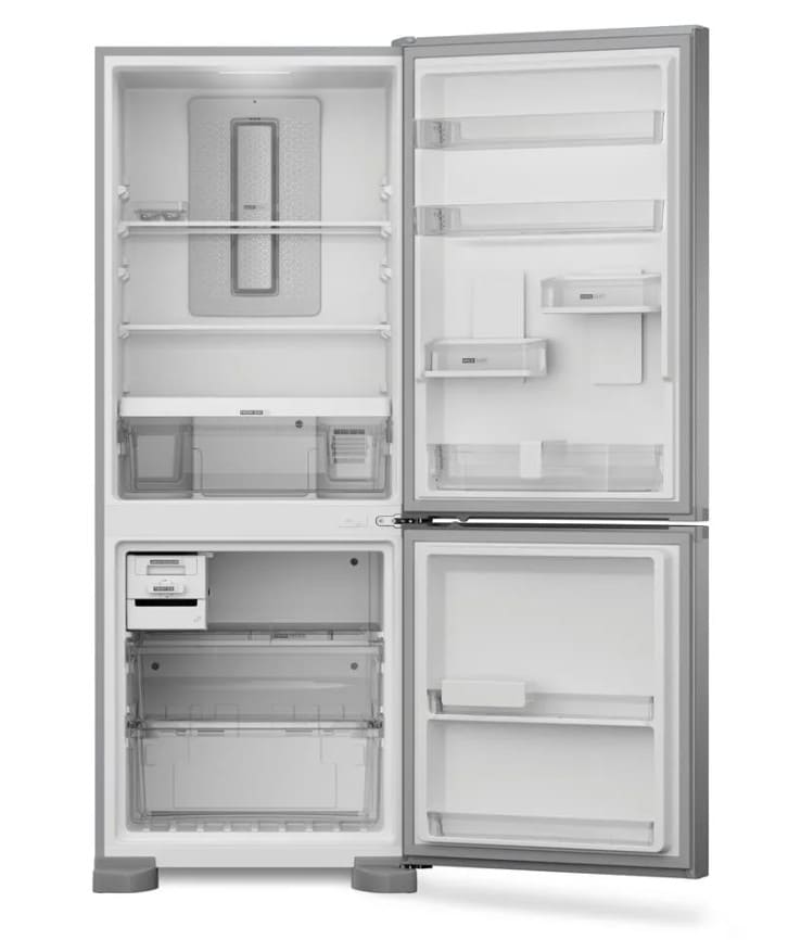 Geladeira-Frost-Free-Brastemp-Inverse-447-litros-Inox---BRE57FK