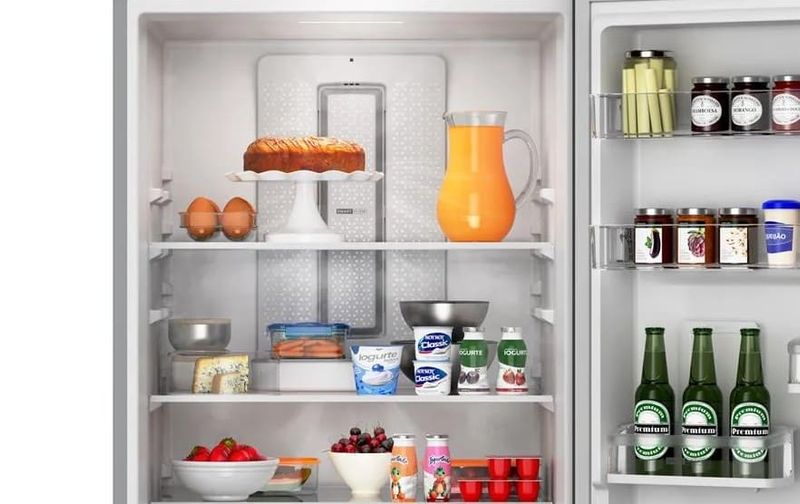 Geladeira-Frost-Free-Brastemp-Inverse-447-litros-Inox---BRE57FK