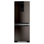 Geladeira-Brastemp-Eclipse-Collection-Frost-Free-Inverse-A----447-litros-cor-Black-Inox-com-Smart-Flow-e-Fresh-Box---BRE57FE