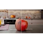 Geladeira-Brastemp-Eclipse-Collection-Frost-Free-Inverse-A----447-litros-cor-Black-Inox-com-Smart-Flow-e-Fresh-Box---BRE57FE