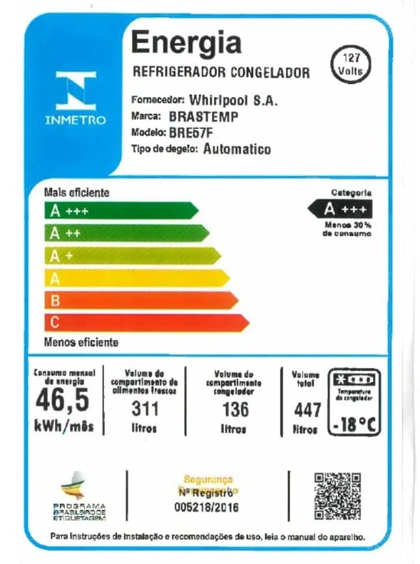 Geladeira-Brastemp-Eclipse-Collection-Frost-Free-Inverse-A----447-litros-cor-Black-Inox-com-Smart-Flow-e-Fresh-Box---BRE57FE