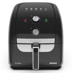 Fritadeira-Eletrica-8L-Air-Fryer-1900W-Sem-Oleo-Itatiaia-Preto