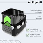 Fritadeira-Eletrica-8L-Air-Fryer-1900W-Sem-Oleo-Itatiaia-Preto