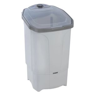 Tanquinho Libell 20,5 Kg com Lavagem por Turbilhonamento Branca