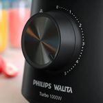 Liquidificador-Walita-Serie-3000-HR2270-3L-5-Velocidades-1000W---Preto