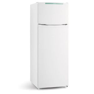 Geladeira Consul Cycle Defrost Duplex 334 litros Branca com Freezer Supercapacidade - CRD37EB