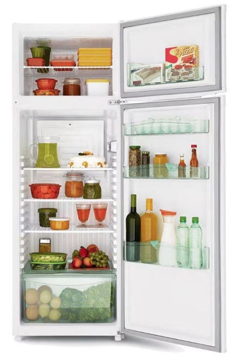 Geladeira-Consul-Cycle-Defrost-Duplex-334-litros-Branca-com-Freezer-Supercapacidade---CRD37EB