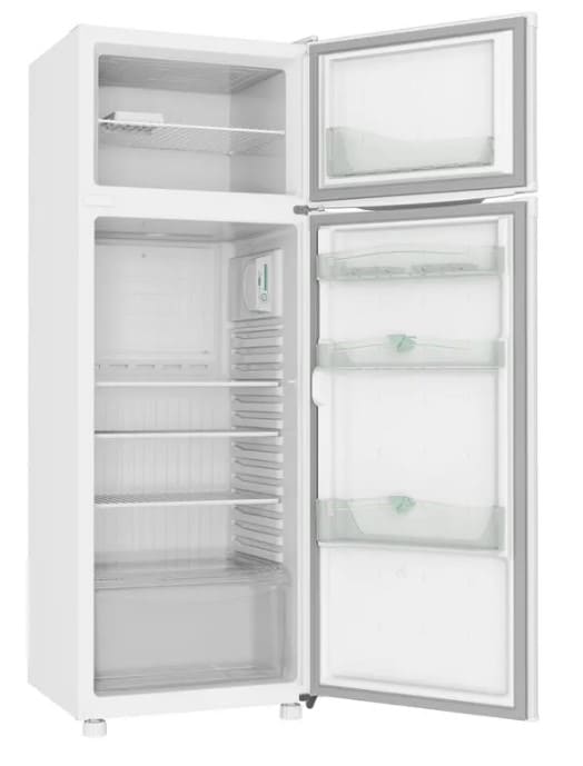 Geladeira-Consul-Cycle-Defrost-Duplex-334-litros-Branca-com-Freezer-Supercapacidade---CRD37EB