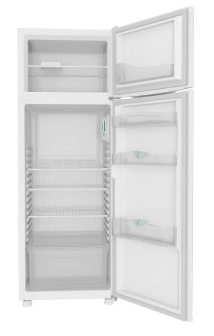 Geladeira-Consul-Cycle-Defrost-Duplex-334-litros-Branca-com-Freezer-Supercapacidade---CRD37EB