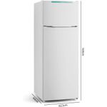 Geladeira-Consul-Cycle-Defrost-Duplex-334-litros-Branca-com-Freezer-Supercapacidade---CRD37EB