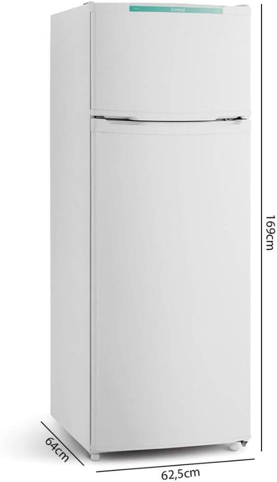 Geladeira-Consul-Cycle-Defrost-Duplex-334-litros-Branca-com-Freezer-Supercapacidade---CRD37EB