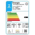 Geladeira-Consul-Cycle-Defrost-Duplex-334-litros-Branca-com-Freezer-Supercapacidade---CRD37EB