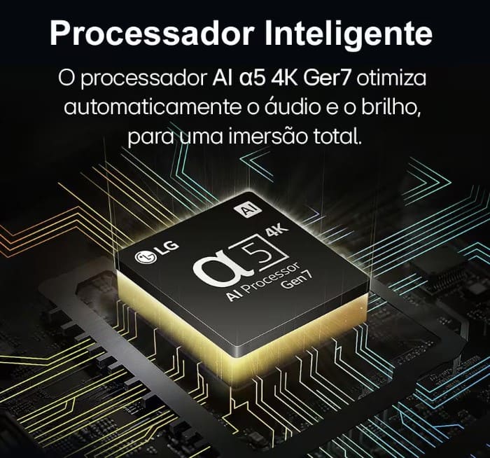 Smart-TV-65---LED-LG-65UT8050PSA---4K-UHD--3840-x-2160----3-HDMI-2-USB---HDR10-Pro---ThinQ-AI---webOS-24