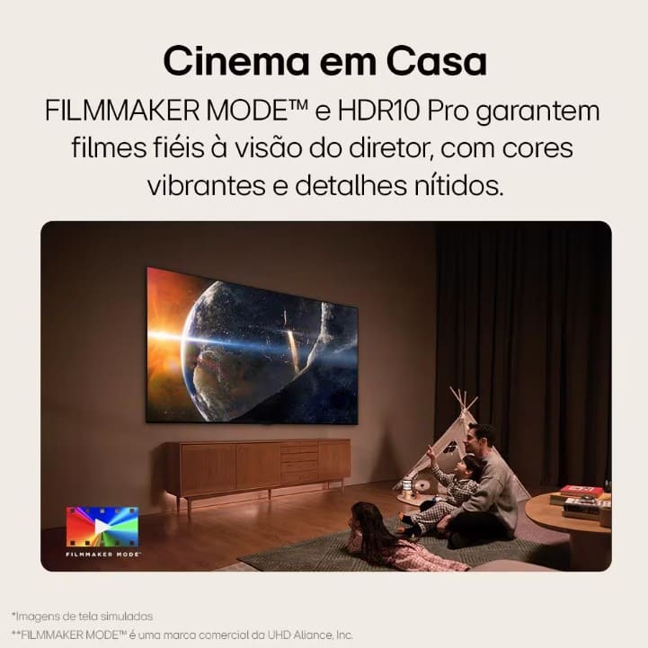 Smart-TV-65---LED-LG-65UT8050PSA---4K-UHD--3840-x-2160----3-HDMI-2-USB---HDR10-Pro---ThinQ-AI---webOS-24