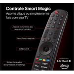 Smart-TV-65---LED-LG-65UT8050PSA---4K-UHD--3840-x-2160----3-HDMI-2-USB---HDR10-Pro---ThinQ-AI---webOS-24