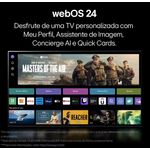 Smart-TV-65---LED-LG-65UT8050PSA---4K-UHD--3840-x-2160----3-HDMI-2-USB---HDR10-Pro---ThinQ-AI---webOS-24