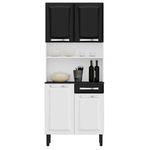 Kit-de-Cozinha-Compacta-em-Aco-4-portas-1-Gaveta-Pratika