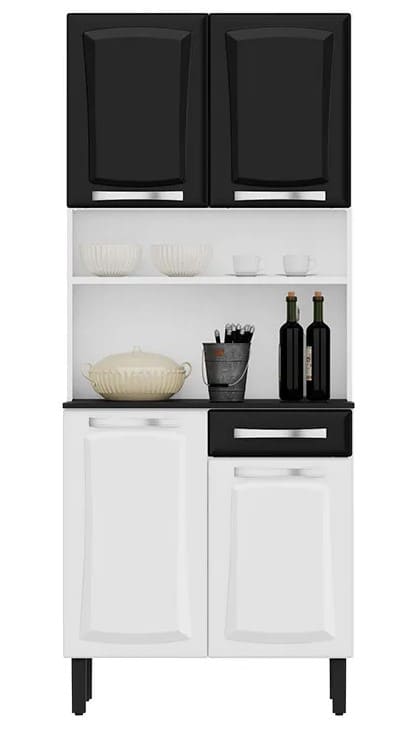 Kit-de-Cozinha-Compacta-em-Aco-4-portas-1-Gaveta-Pratika