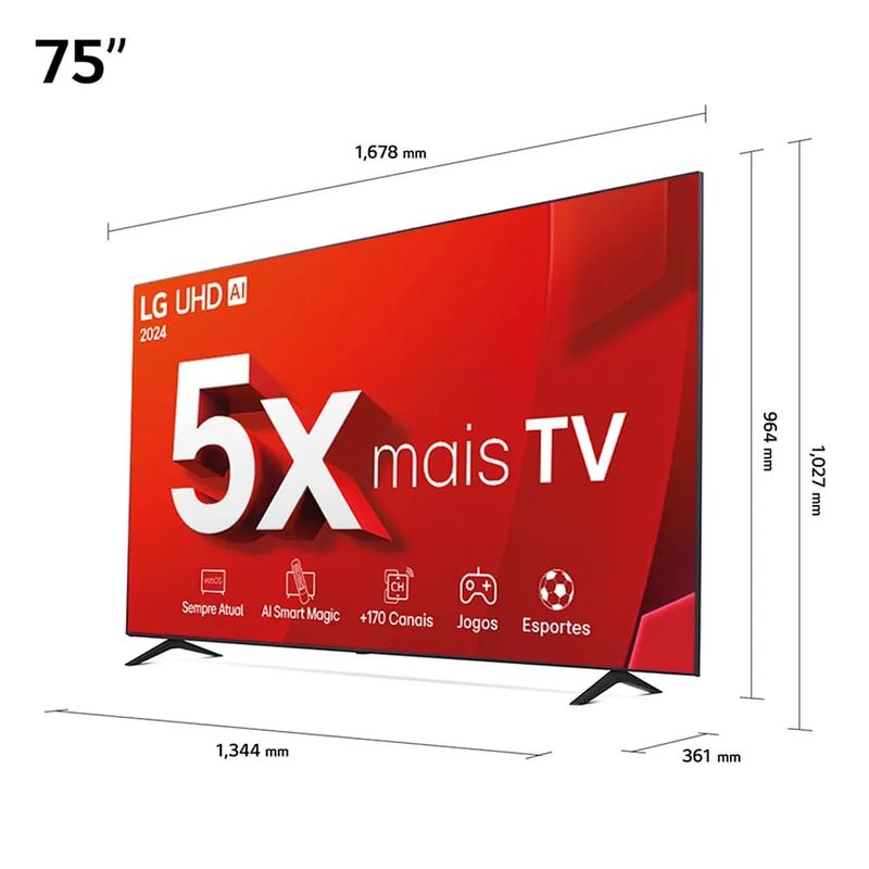 Smart-TV-75--LG-4K-LED-UHD-75UT8050PSA