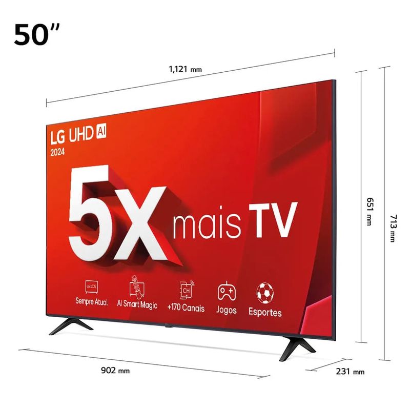 Smart-TV-50--LG-4K-LED-UHD-50UT8050PSA
