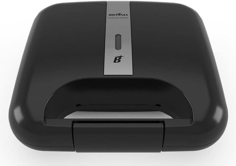 Sanduicheira-Britania-BGR02PI-Antiaderente-750W-Preto