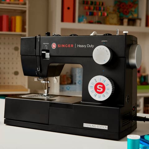 Maquina-de-Costura-Portatil-HD-4423-Sterling-Preta