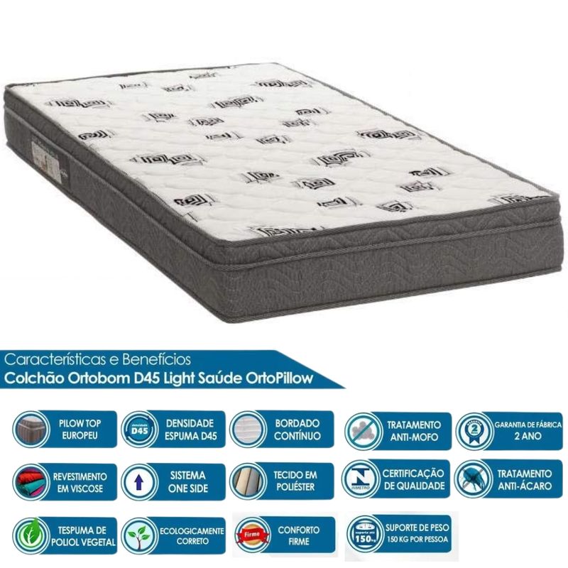 Colchao-Light-D45-Solteiro--88x188x17-