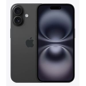 Iphone 16 Apple 128gb, Câmera Dupla de 48mp, Tela 6,1 Pol
