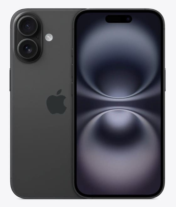 Iphone-16-Apple-128gb-Camera-Dupla-de-48mp-Tela-61-Pol