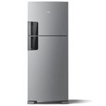 Geladeira-Consul-410-Litros-Duplex-Frost-Free-CRM50FK-Inox-127V