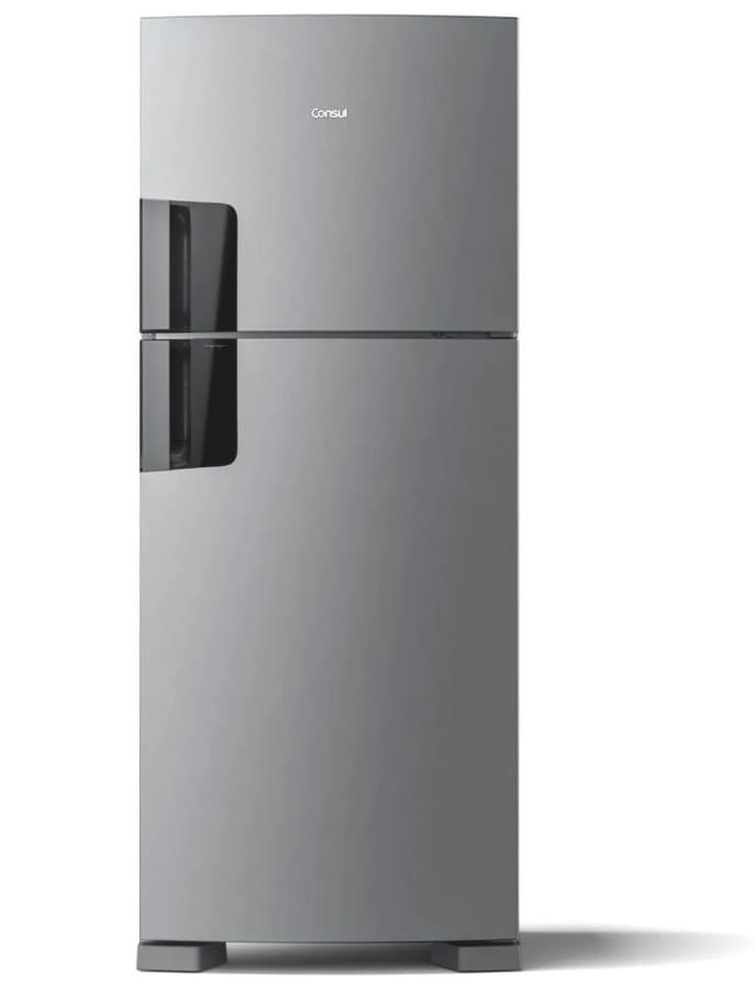 Geladeira-Consul-410-Litros-Duplex-Frost-Free-CRM50FK-Inox-127V