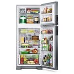 Geladeira-Consul-410-Litros-Duplex-Frost-Free-CRM50FK-Inox-127V