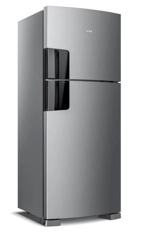 Geladeira-Consul-410-Litros-Duplex-Frost-Free-CRM50FK-Inox-127V
