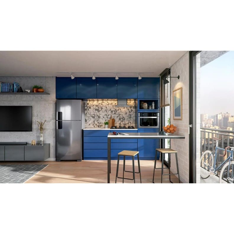 Geladeira-Consul-410-Litros-Duplex-Frost-Free-CRM50FK-Inox-127V