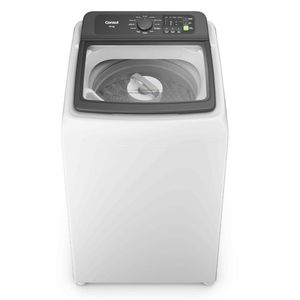 Máquina de Lavar Consul 13 kg Branca com Modo Eco - CWN13AB