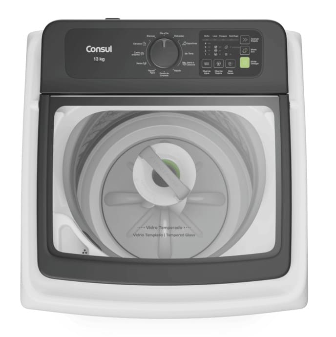 Maquina-de-Lavar-Consul-13-kg-Branca-com-Modo-Eco---CWN13AB