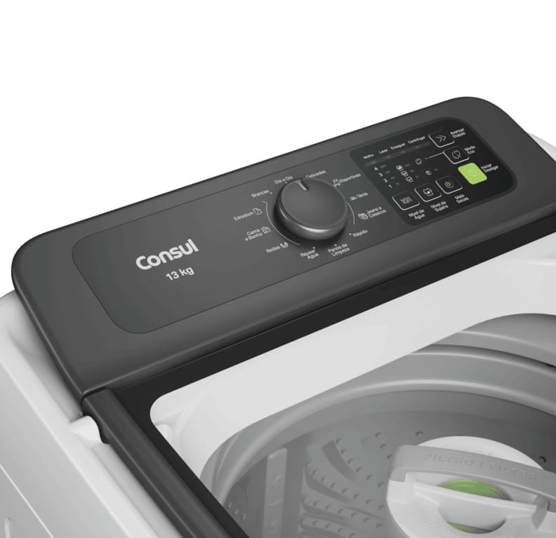 Maquina-de-Lavar-Consul-13-kg-Branca-com-Modo-Eco---CWN13AB