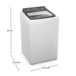 Maquina-de-Lavar-Consul-13-kg-Branca-com-Modo-Eco---CWN13AB
