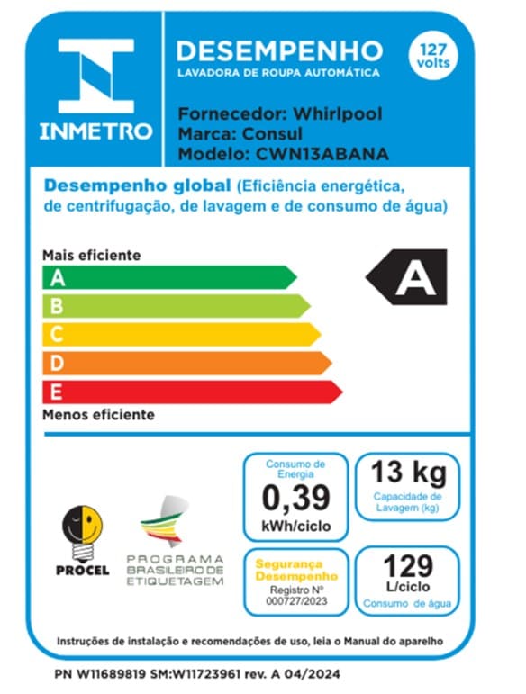 Maquina-de-Lavar-Consul-13-kg-Branca-com-Modo-Eco---CWN13AB