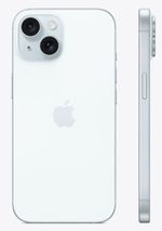 Iphone 15 Apple 256gb, Câmera Dupla de 48mp, Tela 6,1 PolIphone 16