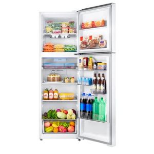 Geladeira Frost Free Duplex 425L Branca MD-RT572EVD011 Midea