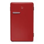 Frigobar-Midea-95-Litros-Rubi-MRV10V1-Retro-Vermelho