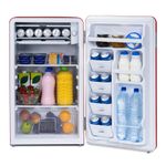 Frigobar-Midea-95-Litros-Rubi-MRV10V1-Retro-Vermelho