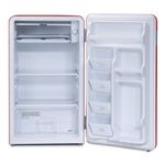 Frigobar-Midea-95-Litros-Rubi-MRV10V1-Retro-Vermelho