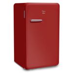 Frigobar-Midea-95-Litros-Rubi-MRV10V1-Retro-Vermelho