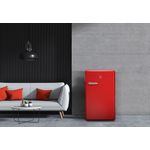 Frigobar-Midea-95-Litros-Rubi-MRV10V1-Retro-Vermelho