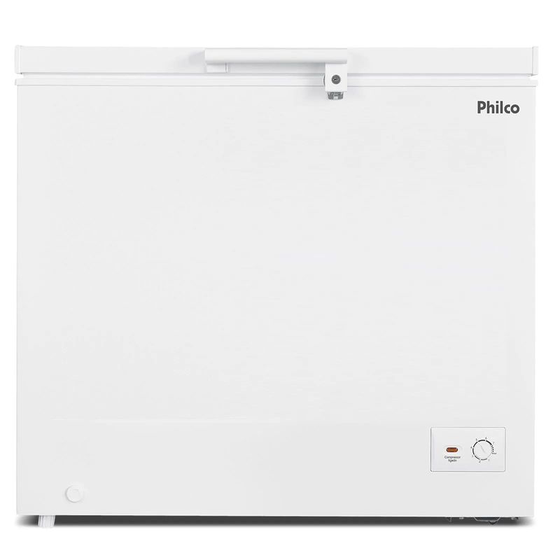 Freezer-Horizontal-Philco-371L-2-em-1-PFH400B-A---e-A---