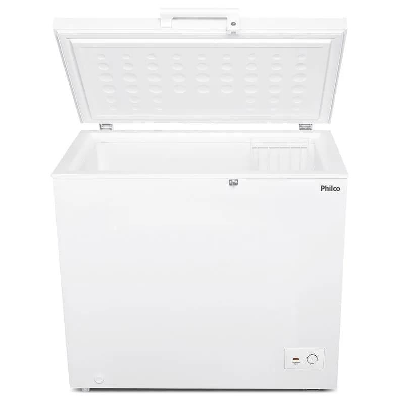 Freezer-Horizontal-Philco-371L-2-em-1-PFH400B-A---e-A---