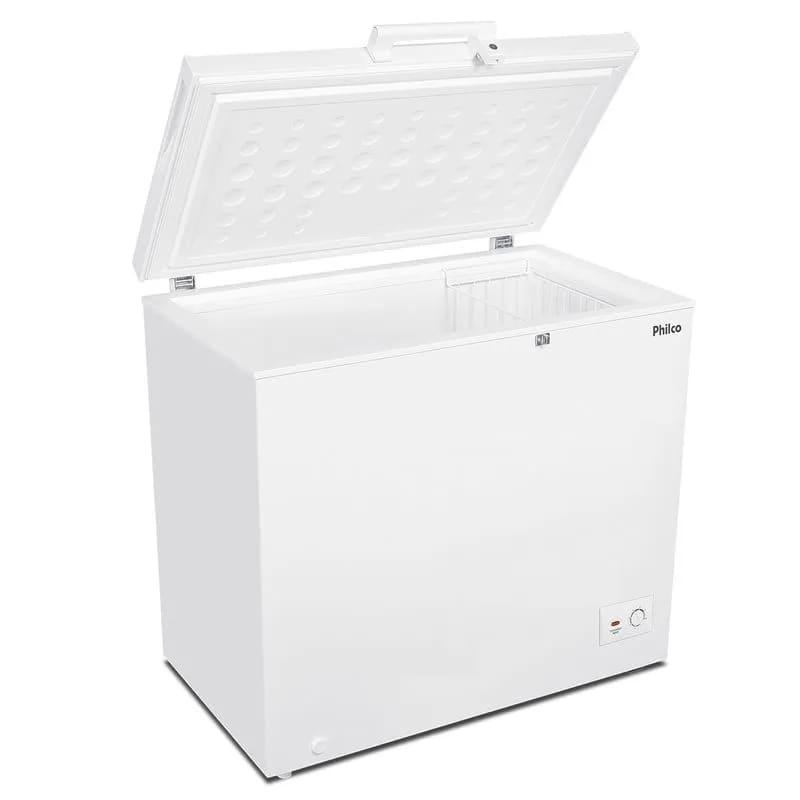Freezer-Horizontal-Philco-371L-2-em-1-PFH400B-A---e-A---
